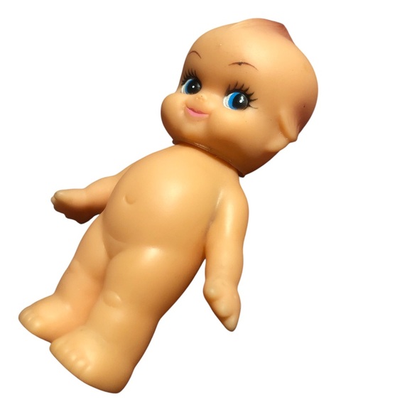 VTG Kewpie Doll - Picture 5 of 8